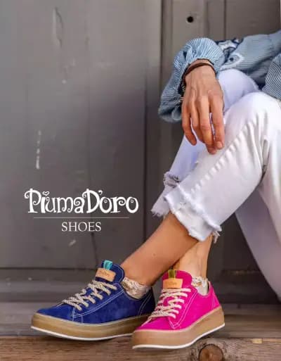 Piuma D'oro ПИУМА ДОРО ЕООД