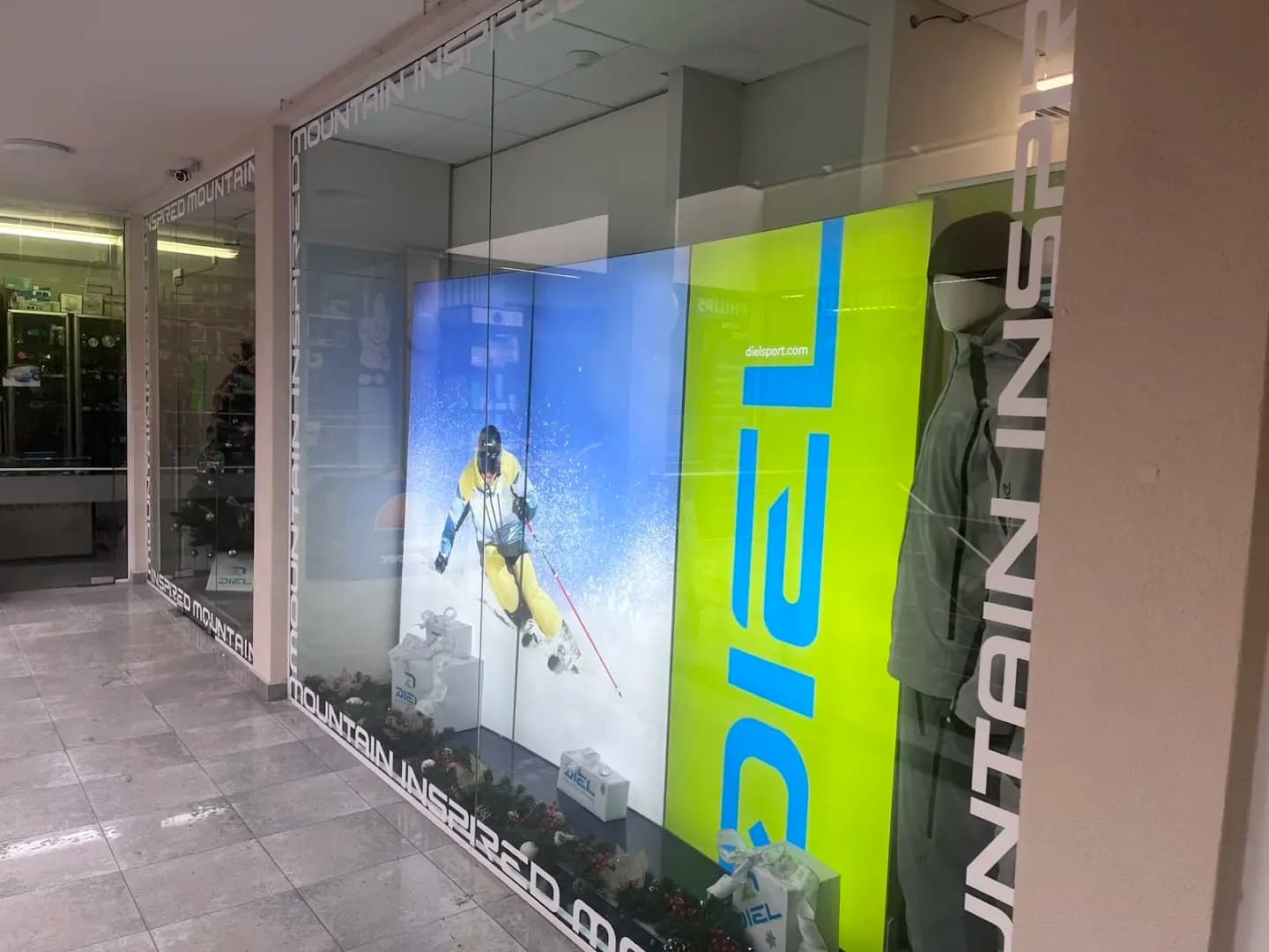 DIELSPORT