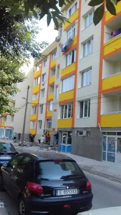 Къща за гости Чакмакова