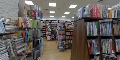 Книжарница Сиела