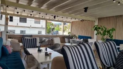 The Secret Garden Guest House & Cafe