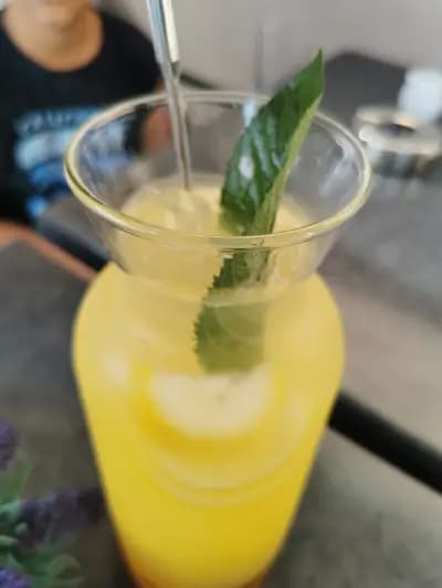 The Secret Garden Guest House & Cafe