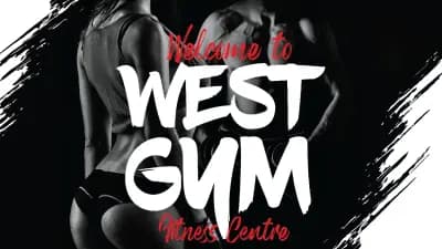 West Gym Гевгелийски