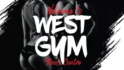 West Gym Гевгелийски