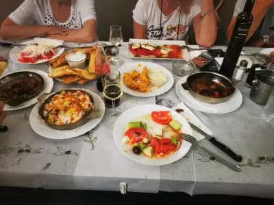 Ресторант "Слатина"