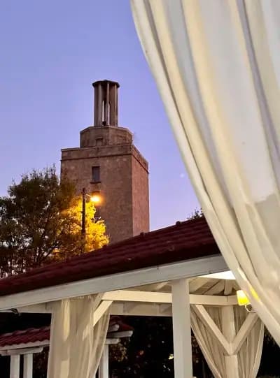 Ресторант "Слатина"