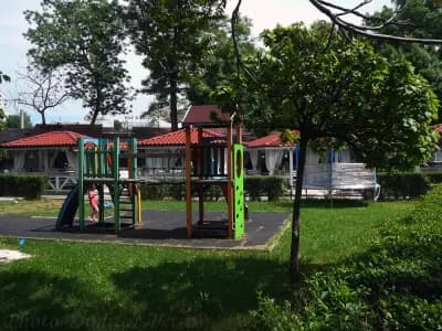 Ресторант "Слатина"