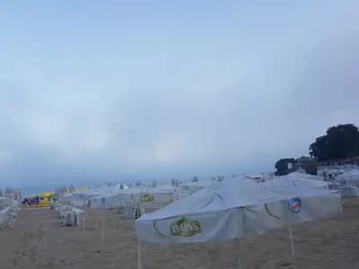 Лунапарк Китен