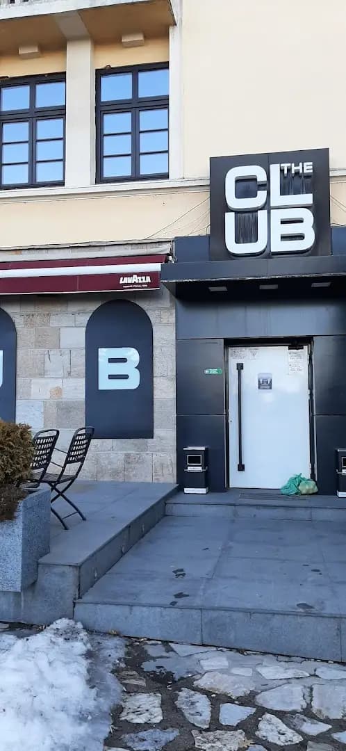 The Club
