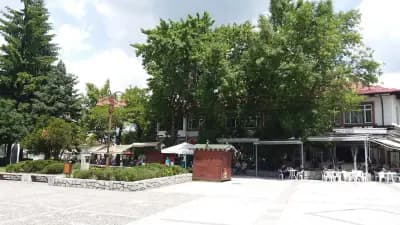 The Club