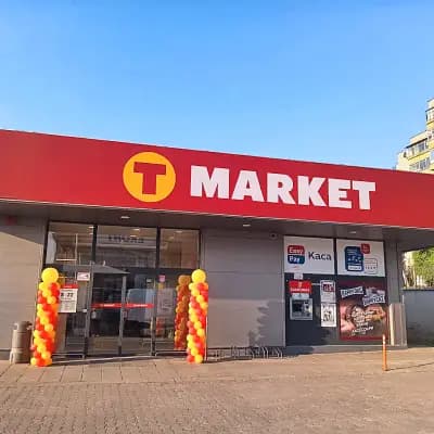 T MARKET