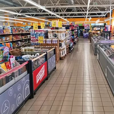 T MARKET