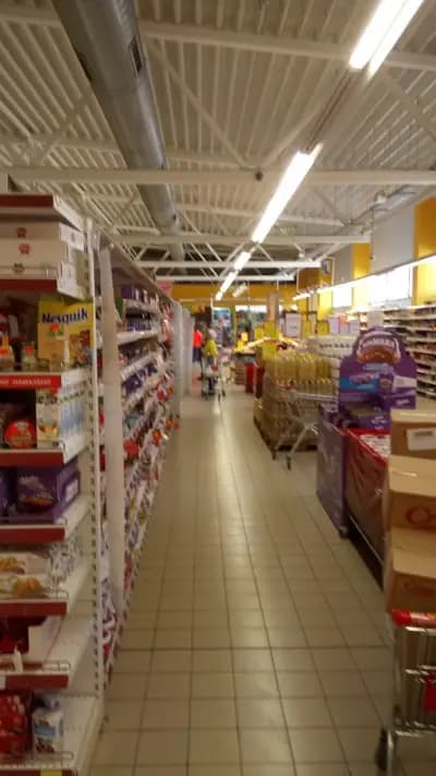 T MARKET