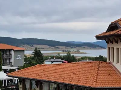 Парадайс СПА Хотел