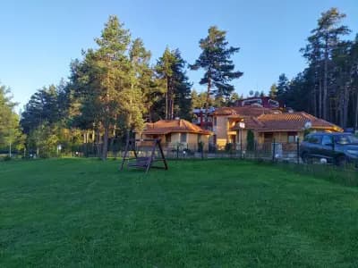 Парадайс СПА Хотел