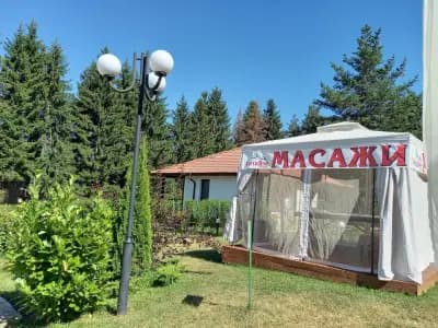 Парадайс СПА Хотел