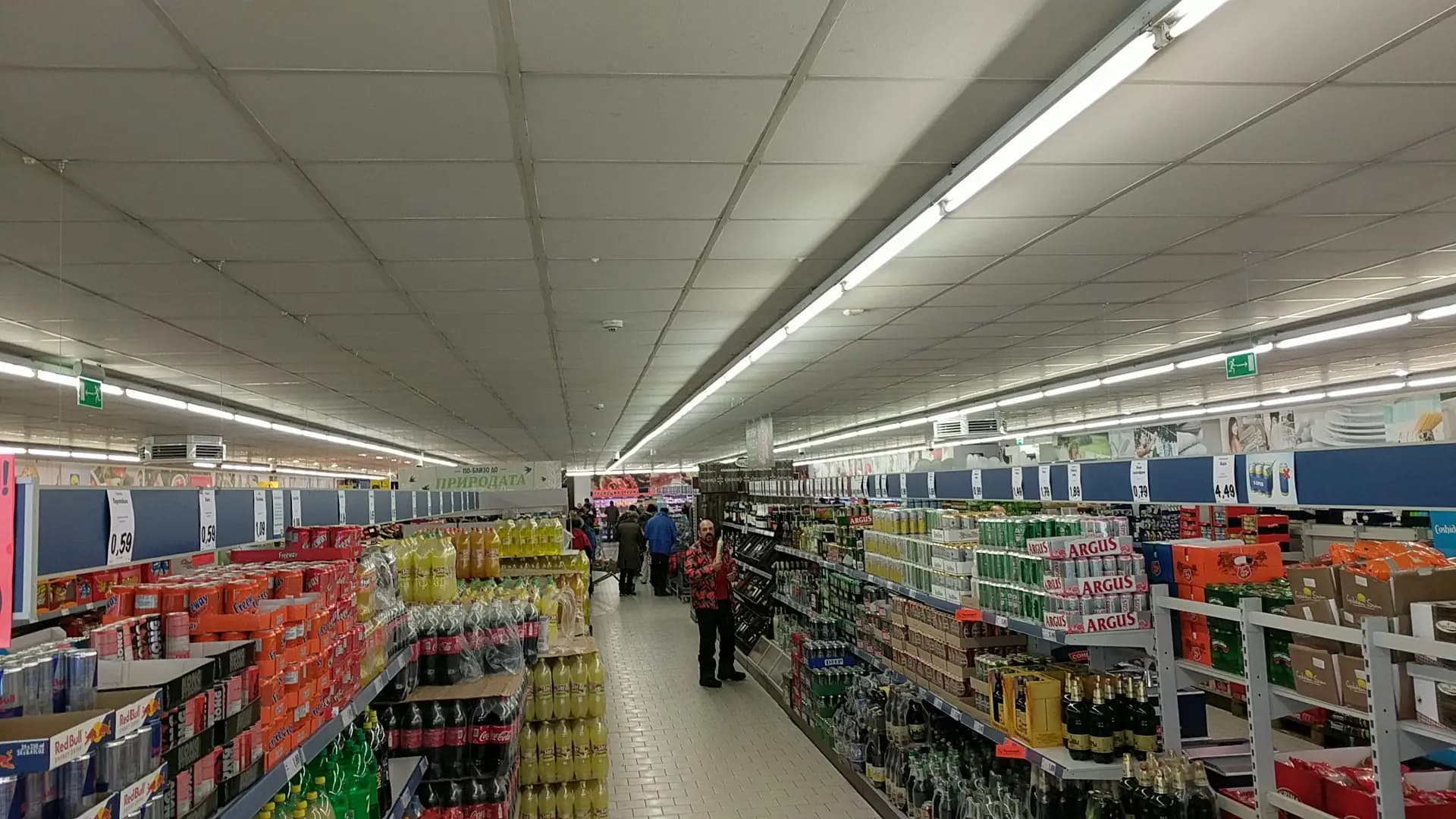 Lidl