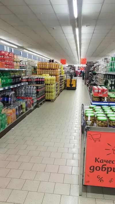 Lidl