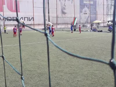 Берое Спортен Комплекс