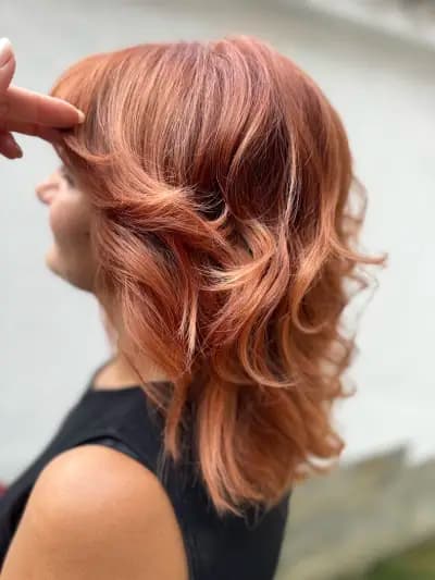 HAIR CLUB BY FI