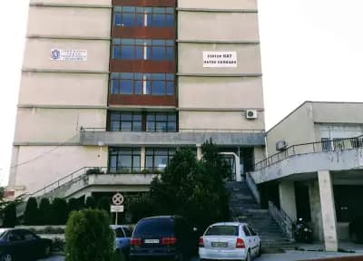 КАТ - Варна