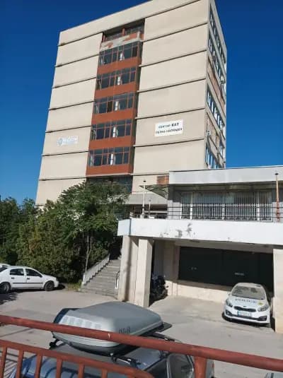 КАТ - Варна