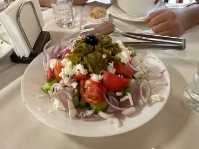 Механа Ванита