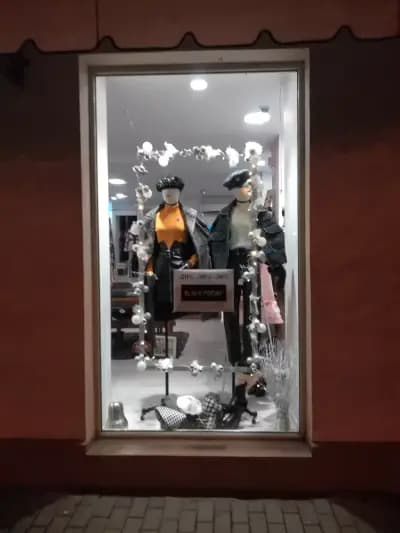 Корсо Италия