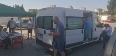 Регионална здравна инспекция
