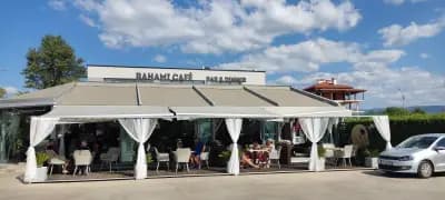 BAHAMI Bar & Club