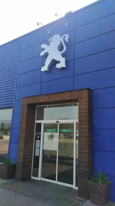 Peugeot
