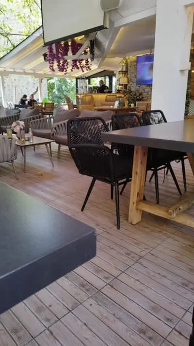 Maria Lounge Bar