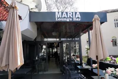 Maria Lounge Bar