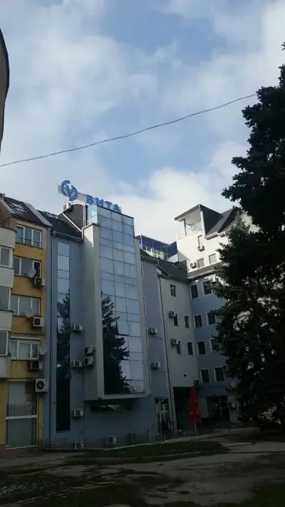 ДКЦ „Вита“