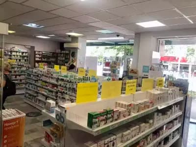 Аптеки Феникс гр. Плевен