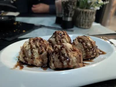 MODO Wine Bar & Food