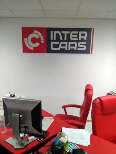Интер Карс България ЕООД Inter Cars Bulgaria