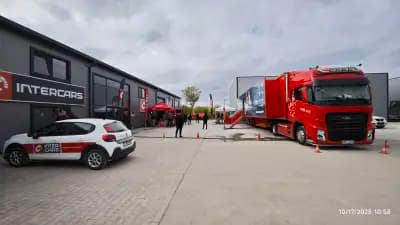 Интер Карс България ЕООД Inter Cars Bulgaria