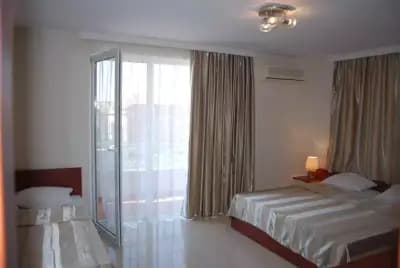 Rodos House
