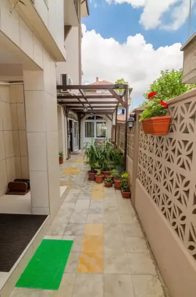Rodos House