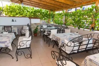 Rodos House