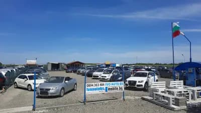 АВТОКЪЩА ИВО АУТО БС