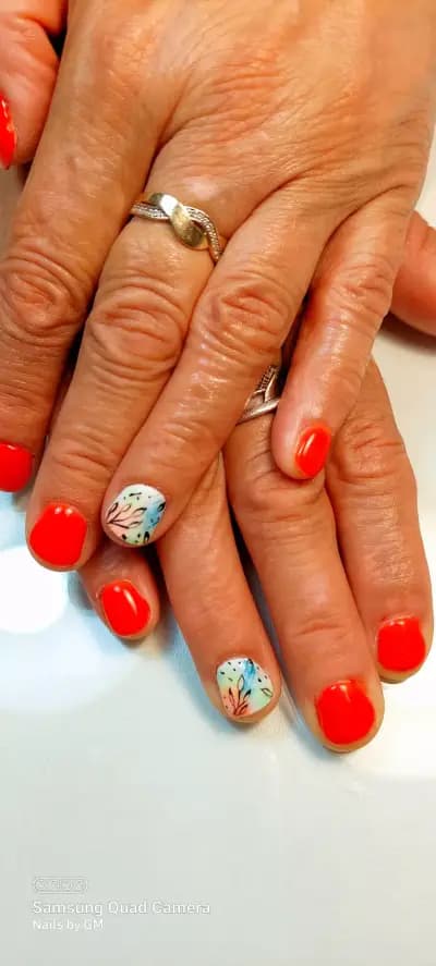 Nails by GM