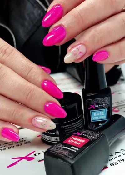 Nails by GM