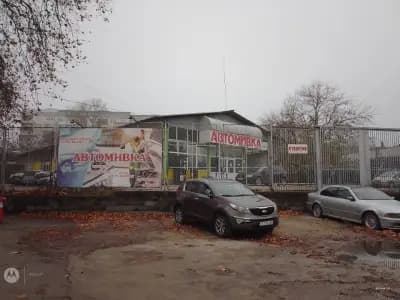 Автосервиз "Автоманиаци"