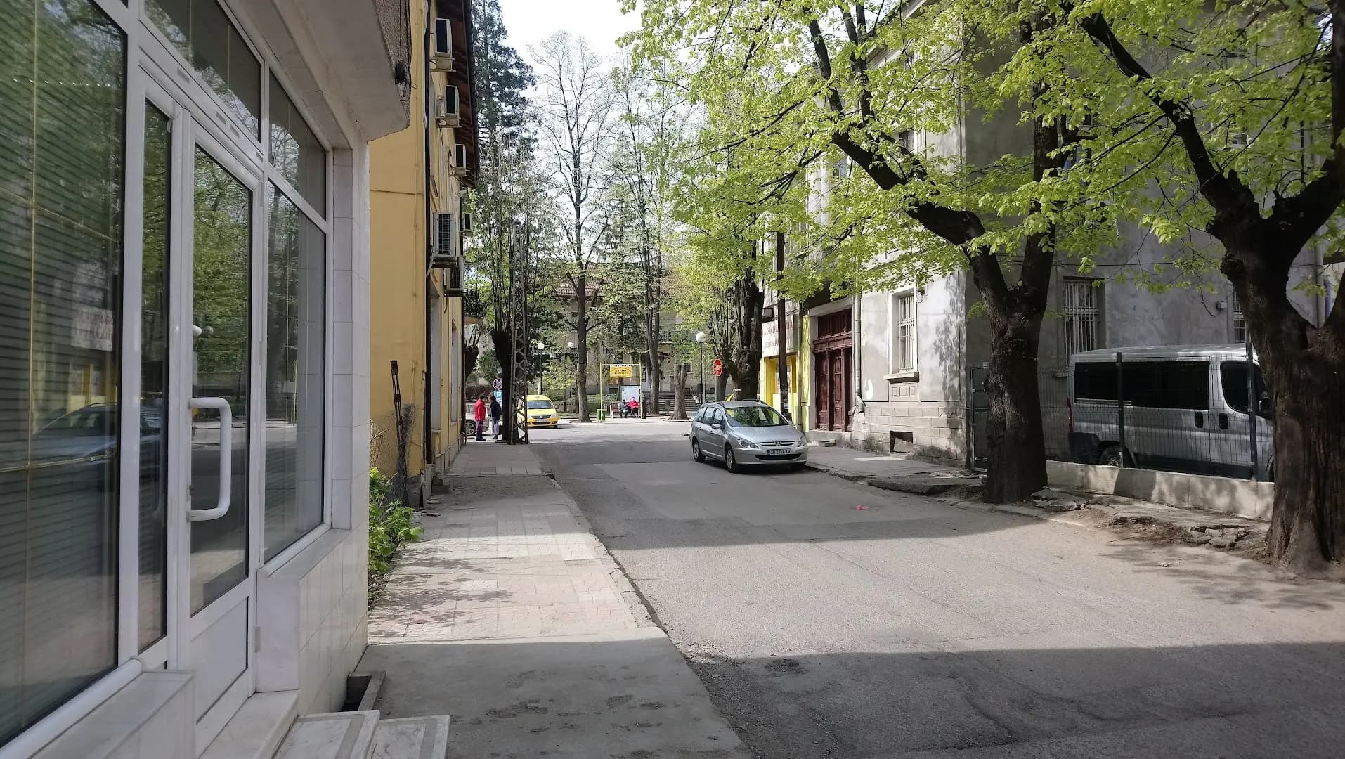 УниКредит Булбанк