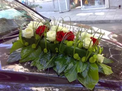 Флореста | Студио за Цветя