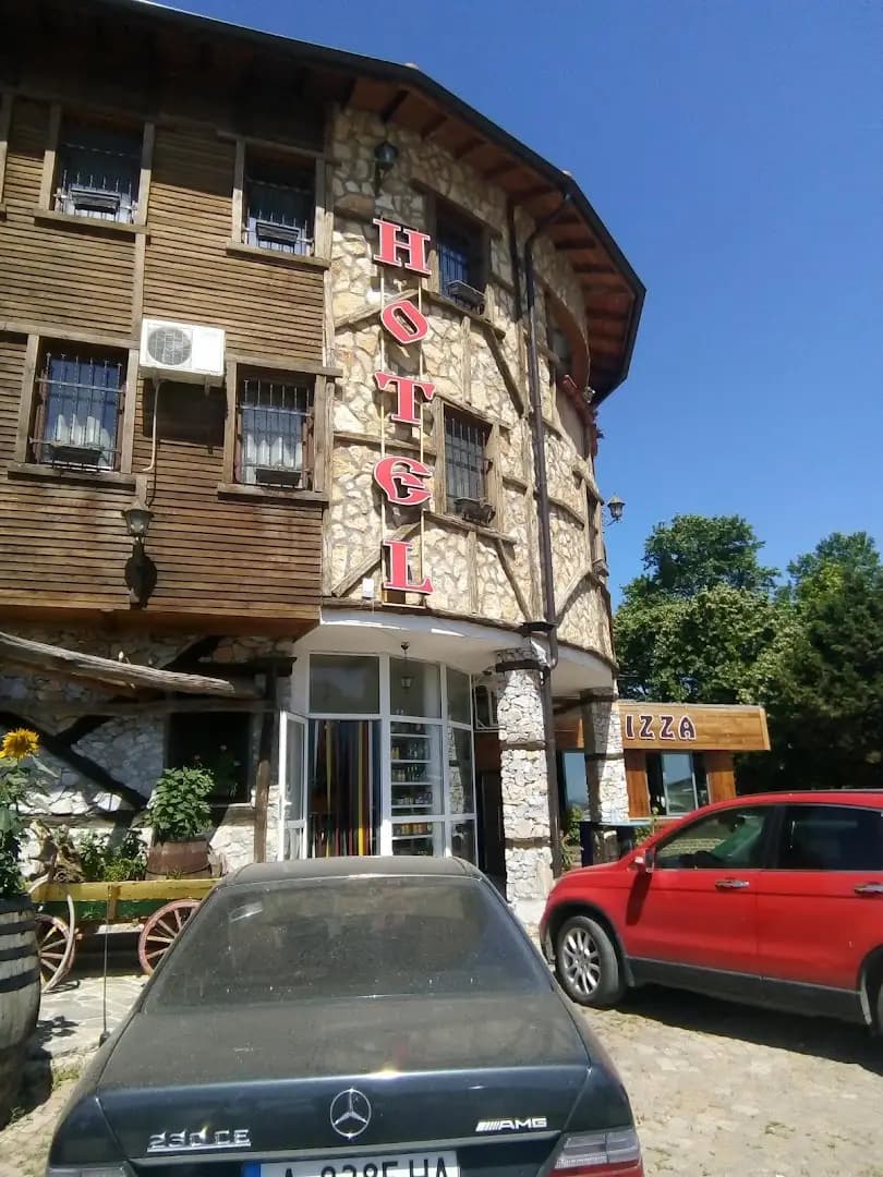 Buhlevata Vodenitsa