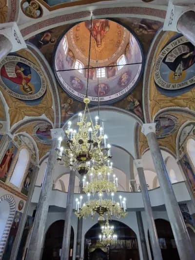 Църква „Св. Богородица“