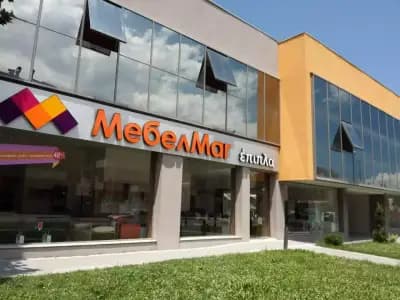 Мебели МебелМаг - Гоце Делчев